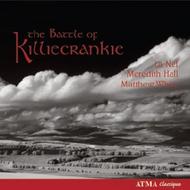 Battle of Killikrankie: Songs of Love and War