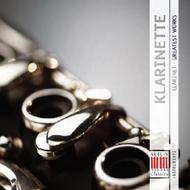 The Clarinet: Greatest Works | Berlin Classics 0012862BC
