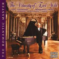 The Virtuosity of Earl Wild | Ivory Classics 70901