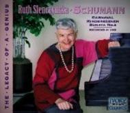 Ruth Slenczynska plays Schumann
