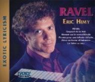 Eric Himy plays Ravel