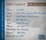 Ivory Classics: 5th Annniversary Issue