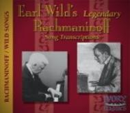 Earl Wilds legendary Rachmaninov Song Transcriptions