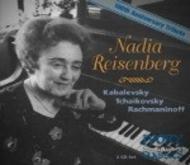 Nadia Reisenberg: Anniversary Tribute