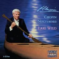Chopin - 21 Nocturnes | Ivory Classics 70701
