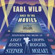 Earl Wild goes to the Movies | Ivory Classics 70801