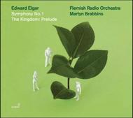 Elgar - Symphony No.1, The Kingdom Op.51: Prelude | Glossa GCDSA922204