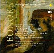 Beethoven - Leonore (Version 1806) | MDG (Dabringhaus und Grimm) MDG3370826