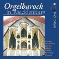 Orgelbarock in Mecklenburg