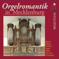 Orgelromantik in Mecklenburg | MDG (Dabringhaus und Grimm) MDG5201062