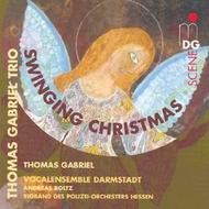 Gabriel (compositions and arrangments) - Swinging Christmas