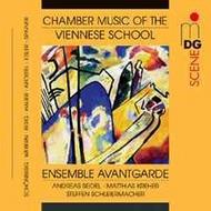 Chamber Music of the Viennese School | MDG (Dabringhaus und Grimm) MDG6131217