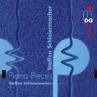 Schleiermacher - Piano Pieces | MDG (Dabringhaus und Grimm) MDG6131255