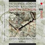 The Viennese School: Teachers and Followers - Anton Webern | MDG (Dabringhaus und Grimm) MDG6131282