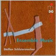 Schleiermacher - Ensemble Music | MDG (Dabringhaus und Grimm) MDG6131413