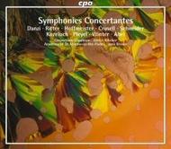 Symphonies Concertantes | CPO 7770092