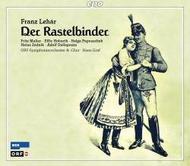 Lehar - Der Rastelbinder (The Apprentice Tinker)