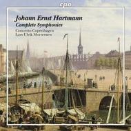 Hartmann - Complete Symphonies
