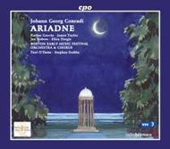 Conradi - Ariadne | CPO 7770732
