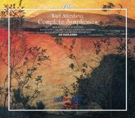 Kurt Atterberg - Complete Symphonies
