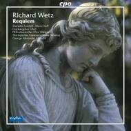 Richard Wetz - Requiem in B minor Op.50 | CPO 7771522