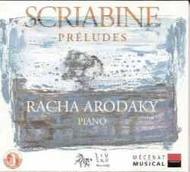 Scriabin - Preludes