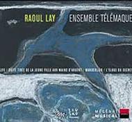 The Music of Raoul Lay | Zig Zag Territoires ZZT040202