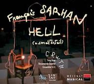 Francois Sarhan - Hell (a small detail)