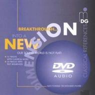 Breakthrough...into a new Dimension | MDG (Dabringhaus und Grimm) MDG9061069