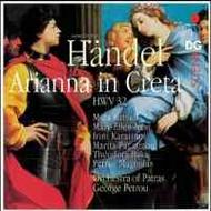 Handel - Arianna in Creta