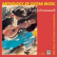 500 Years of Guitar Composition | Arte Nova 74321516452