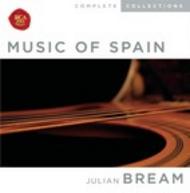 Music of Spain | RCA - Complete Collections 82876678892