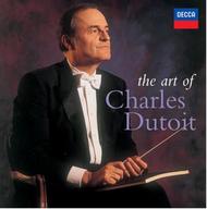 The Art of Charles Dutoit | Decca 4757930