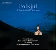 Folkjul: A Swedish Folk Christmas