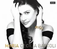 Cecilia Bartoli - Maria (Standard Edition) | Decca E4759078