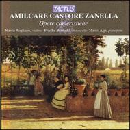 Zanella - Opere Cameristiche (Chamber Works)