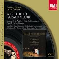 A Tribute to Gerald Moore | EMI - Great Recordings of the Century 5679902