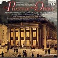 Lloyd Webber - Phantom of the Opera | TER CDTEM1207