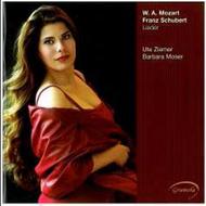 Mozart / Schubert - Lieder | Gramola 98817