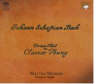 J S Bach - Clavier Ubung: Third Part