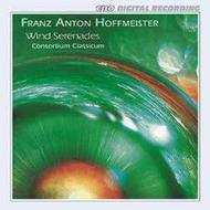 Hoffmeister - Wind Serenades Vol.1 | CPO 9991072