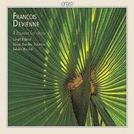 Francois Devienne - Bassoon Concertos