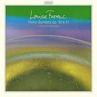 Louise Farrenc - Piano Quintets Op.30 & Op.31