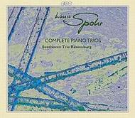 Spohr - Complete Piano Trios | CPO 9992462