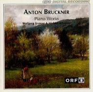 Bruckner - Piano Works