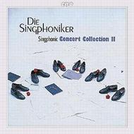 Singphonic Concert Collection  Volume 2