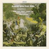 Biber - Arminio