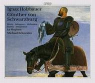 Holzbauer - Gunther Von Schwarzburg