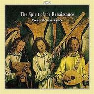 The Spirit of the Renaissance | CPO 9992942