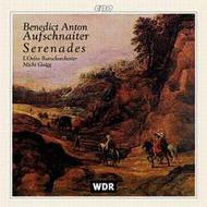 Aufschnaiter - Six Serenades from Cocors discordia (Nuremberg 1695)